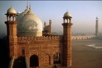 Badsahi Mosque